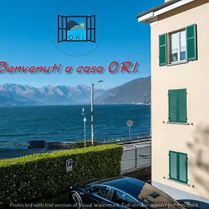 Casa Ori Holiday home Perledo
