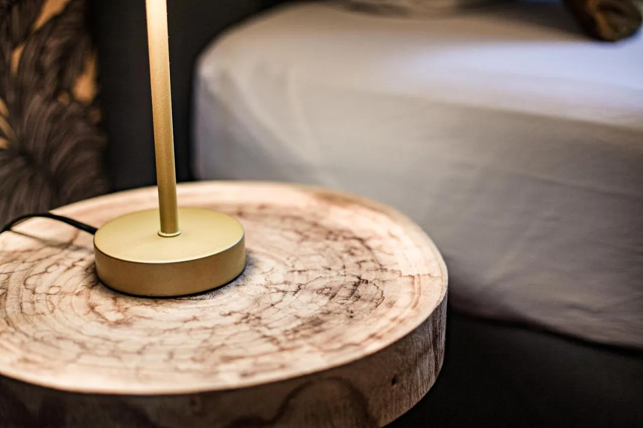 Luxury Suites Historic Center By Rikas Hotels Anversa 0*,  Belgio