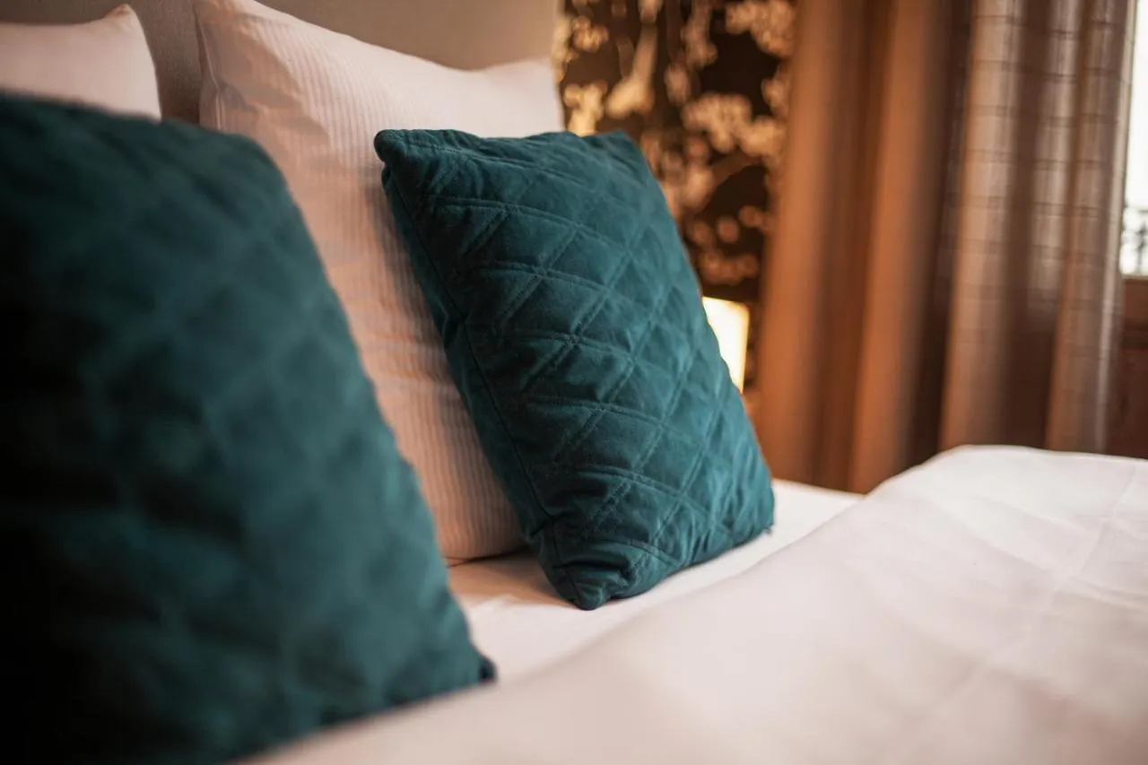 Luxury Suites Historic Center By Rikas Hotels Anversa Appartamento